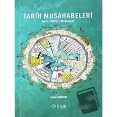 Tarih Musahabeleri