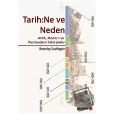 Tarih: Ne ve Neden