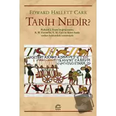 Tarih Nedir?