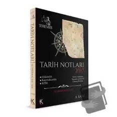 Tarih Notları 2017