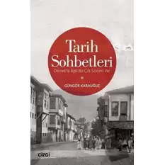 Tarih Sohbetleri