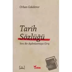 Tarih Sözlüğü