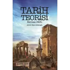 Tarih Teorisi