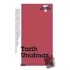 Tarih Unutmaz