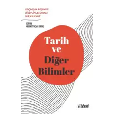 Tarih ve Diğer Bilimler