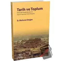 Tarih ve Toplum