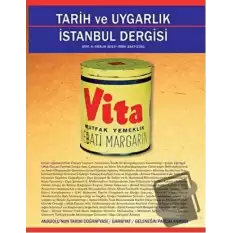 Tarih ve Uygarlık -  İstanbul Dergisi Sayı: 4