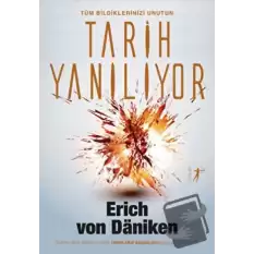 Tarih Yanılıyor