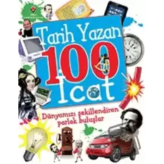 Tarih Yazan 100 İcat