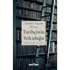 Tarihçinin Yolculuğu