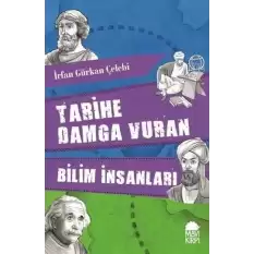 Tarihe Damga Vuran Bilim İnsanları