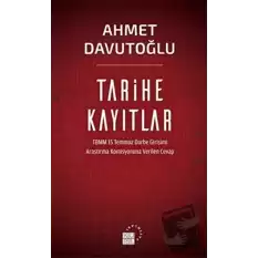 Tarihe Kayıtlar