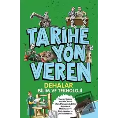 Tarihe Yön Veren Dehalar