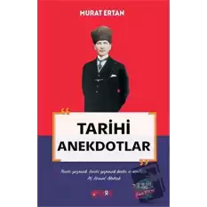 Tarihi Anekdotlar