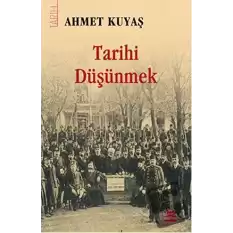 Tarihi Düşünmek