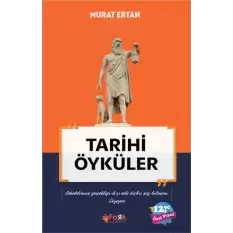 Tarihi Öyküler