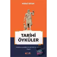 Tarihi Öyküler