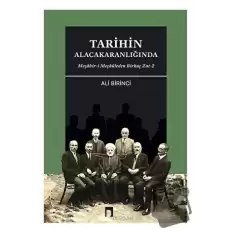 Tarihin Alacakaranlığında