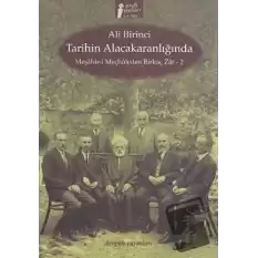 Tarihin Alacakaranlığında