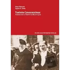 Tarihin Cenderesinde Yunanistan ve Türkiyede Milliyetçilik