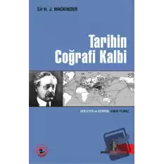 Tarihin Coğrafi Kalbi