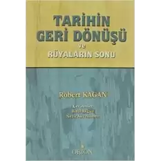 Tarihin Geri Dönüşü