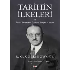 Tarihin İlkeleri ve Tarih Felsefesi Üstüne Başka Yazılar