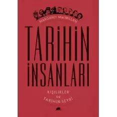 Tarihin İnsanları