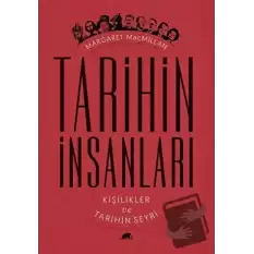 Tarihin İnsanları