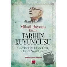 Tarihin Kuyumcusu