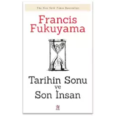 Tarihin Sonu ve Son İnsan