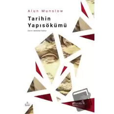 Tarihin Yapısökümü