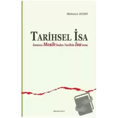 Tarihsel İsa