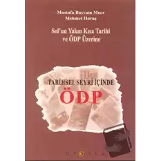 Tarihsel Seyri İçinde ÖDP