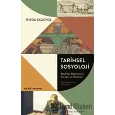 Tarihsel Sosyoloji