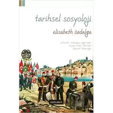 Tarihsel Sosyoloji