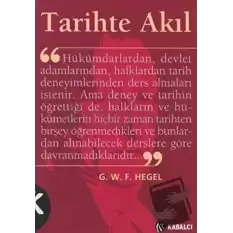 Tarihte Akıl