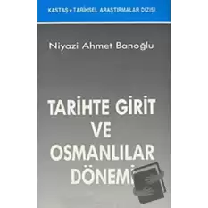 Tarihte Girit ve Osmanlılar Dönemi