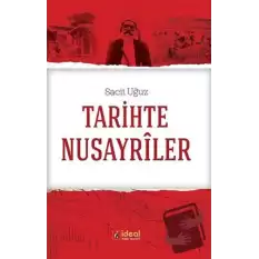 Tarihte Nusayriler