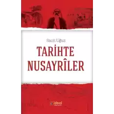 Tarihte Nusayriler