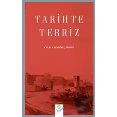 Tarihte Tebriz