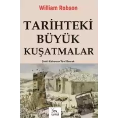 Tarihteki Büyük Kuşatmalar