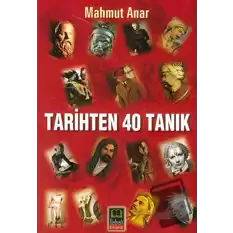 Tarihten 40 Tanık