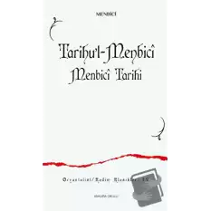 Tarihu’l-Menbici - Menbici Tarihi