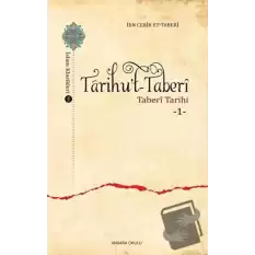 Tarihu’t-Taberi