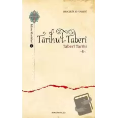 Tarihu’t-Taberi 4