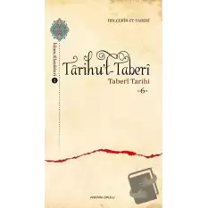 Tarihu’t-Taberi -6-