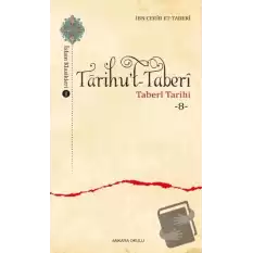 Tarihu’t-Taberi -8-