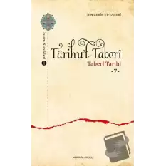 Tarihu’t-Taberi Taberi Tarihi 7