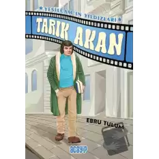 Tarık Akan